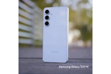 Samsung Galaxy S25 FE price in Bangladesh 2025